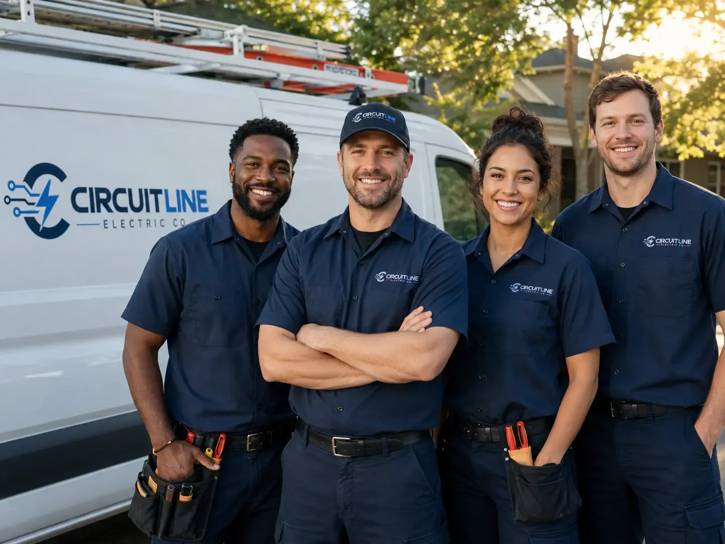 Whole Home Rewiring company in Hertel, WI