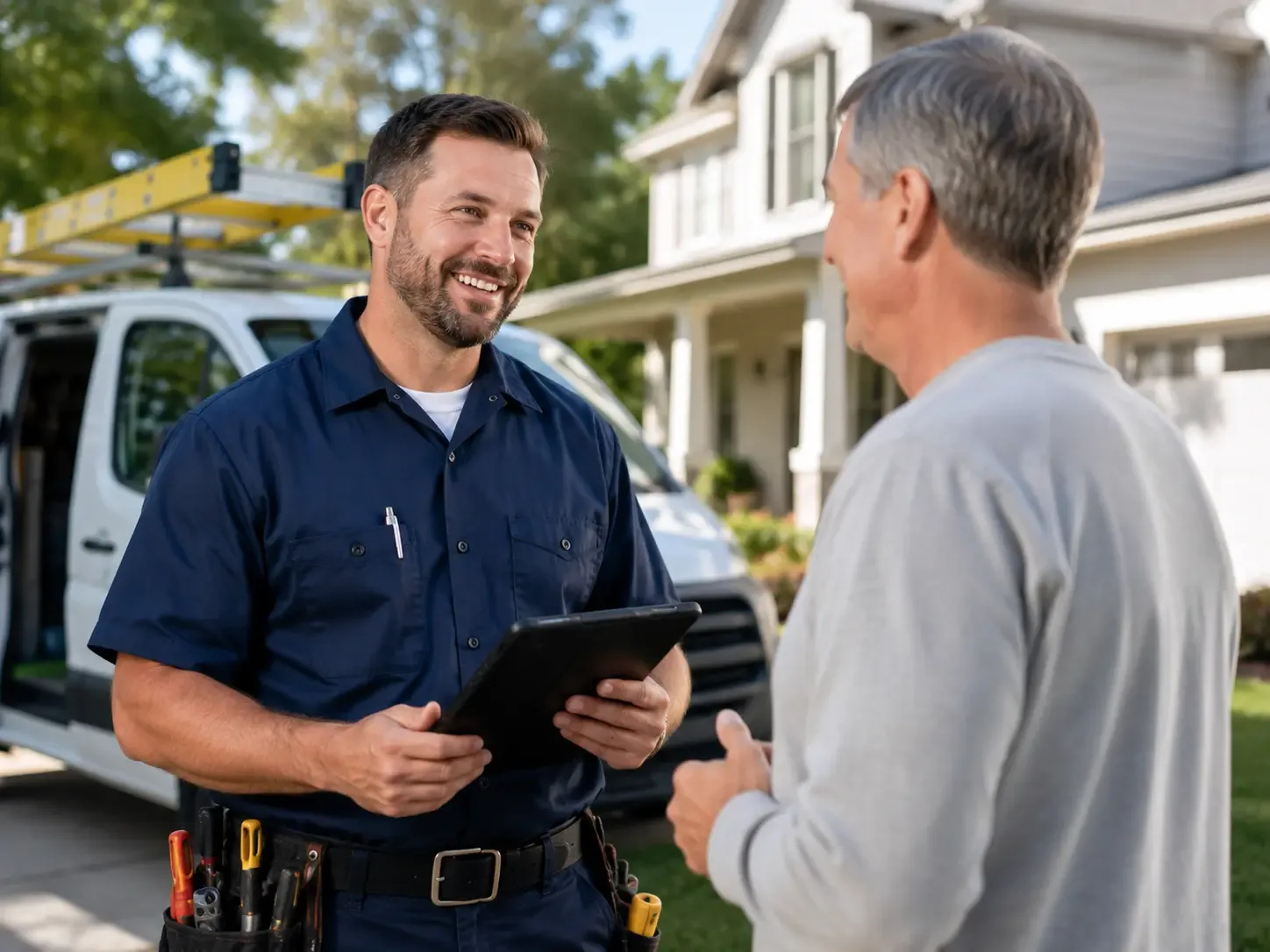 Whole Home Rewiring Hertel, WI FAQs